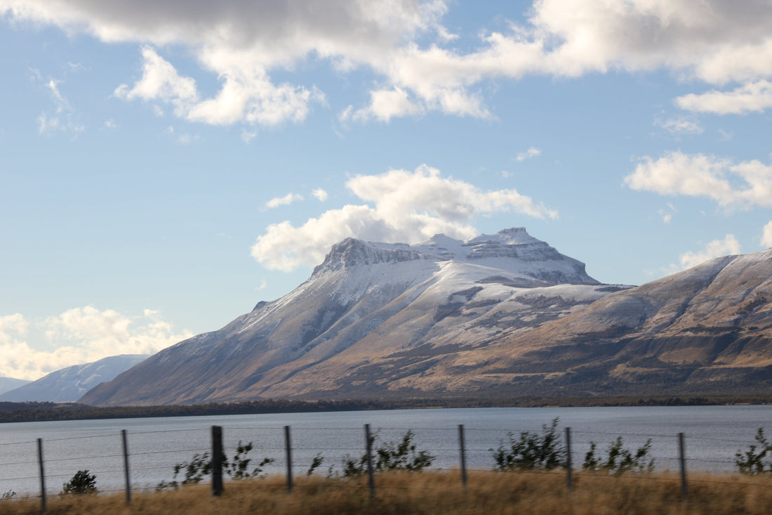 Patagonia, Chile: Where Ice, Wind, and Silence Shape the Story