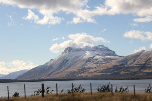 Patagonia, Chile: Where Ice, Wind, and Silence Shape the Story