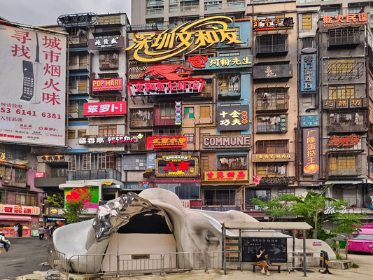 Controlling the Chaos: The Hidden Art of Getting the Shot Right