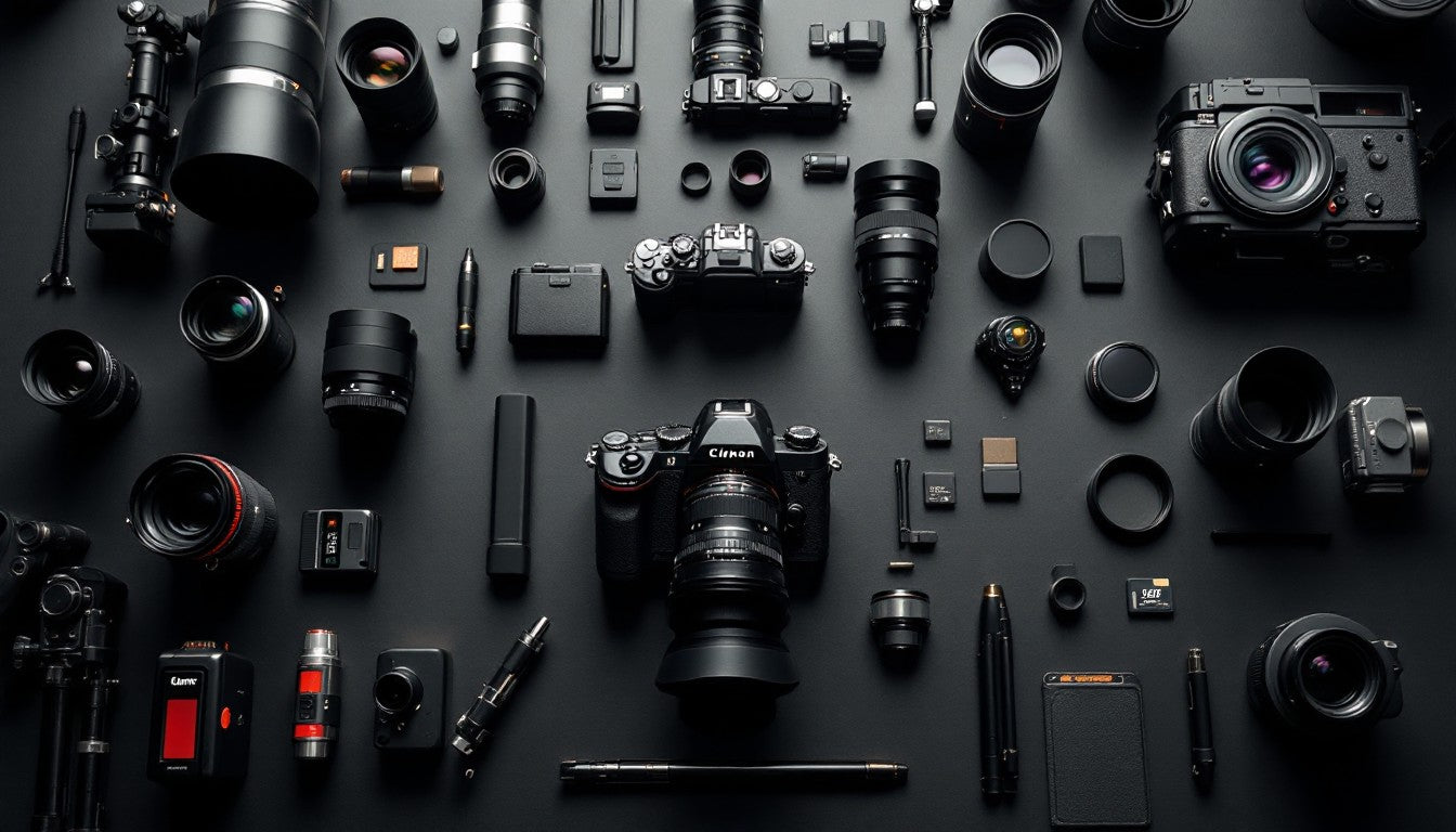 Accessories