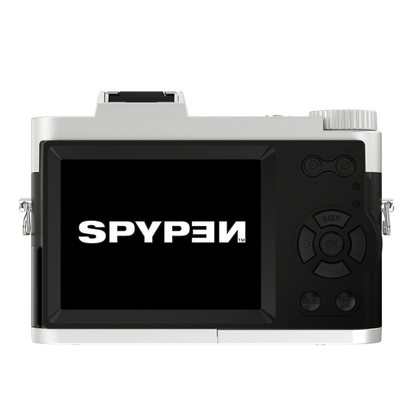 SPYPEN F-02